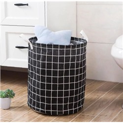 Корзина для вещей и игрушек "Клетка"
