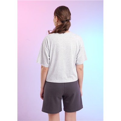 Футболка женская