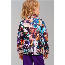 Толстовка PLAYTODAY, 1054950