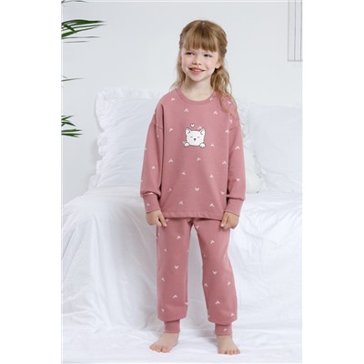 Пижама CROCKID, 1236026