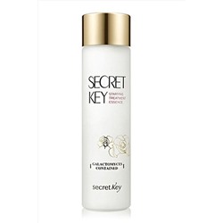 Secret Key Эссенция для лица Rose Edition, 150 мл KRISTALLER, 1111483