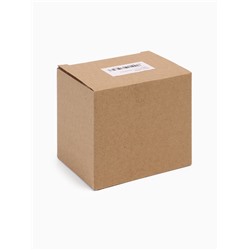 Кружка керамическая в коробке «Человек Паук неон», 320 мл