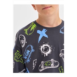 Пижама KOGANKIDS, 1131853