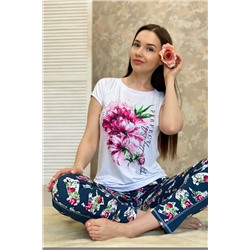Костюм 7162