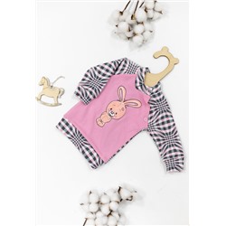 Кофточка 41923Прс