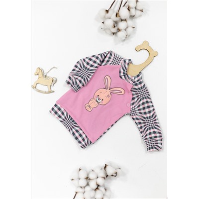 Кофточка 41923Прс