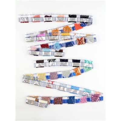 УЦЕНКА Набор алмазная мозаика 12 в1 «Мемы»