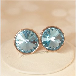 Серьги-гвоздики SW Н01-13156р