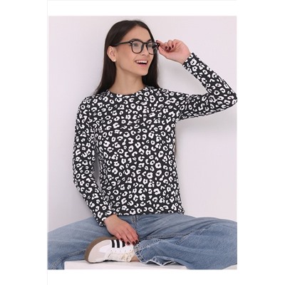 Лонгслив АПРЕЛЬ, 1054486