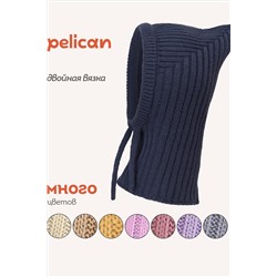 Шапка PELICAN, 1188898