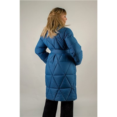 Пальто арт. 2818, демисезон. , евро-зима НАТАЛИ, 1212919