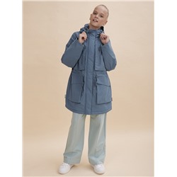 GZJM3352 (Ветровка для девочки, Pelican )