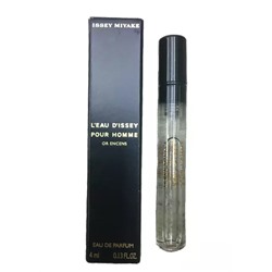 ISSEY MIYAKE L'EAU D'ISSEY OR ENCENS edp (m) 4ml mini
