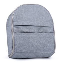 Коврик развивающий 2 в1 "Веселый малыш" в коробке