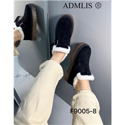 Угги, кож-зам