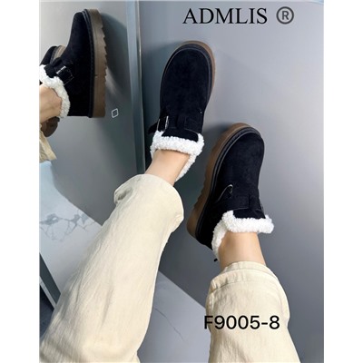 Угги, кож-зам