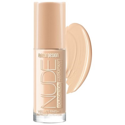 Крем тональный тон 201 light beige