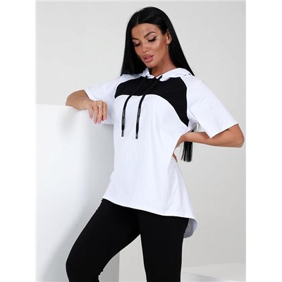 Футболка "Лика" (Белый)