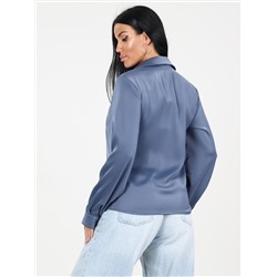 Филиси - блуза серый