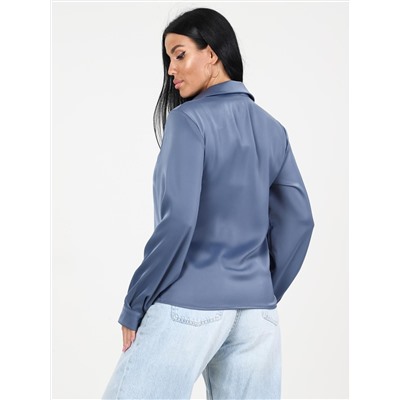 Филиси - блуза серый