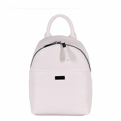 Рюкзак 69149 white Velina Fabbiano-Safenta