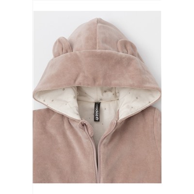 Куртка теплая CROCKID, 1238145