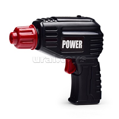 Дрель в коробке