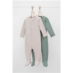 CROCKID Комбинезон К 6523-2уп