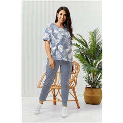 Костюм с брюками 8368 НАТАЛИ, 894479