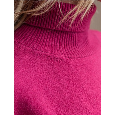 VILATTE Свитер D34.206