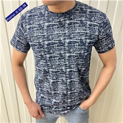 Футболка мужская