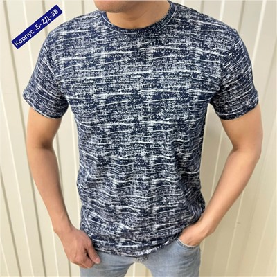 Футболка мужская