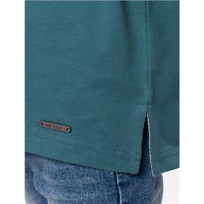 VILATTE Футболка M49.387