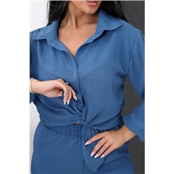 Костюм с шортами 52287 (шорты + рубашка) НАТАЛИ, 892872