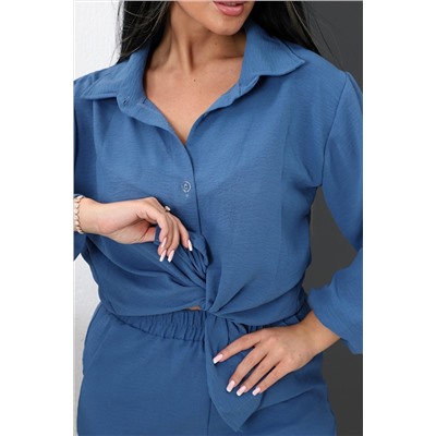 Костюм с шортами 52287 (шорты + рубашка) НАТАЛИ, 892872