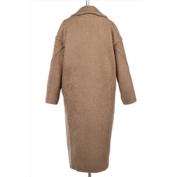 02-3261 Пальто женское утепленное