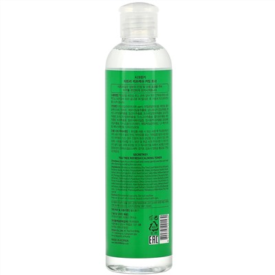 Secret Key, Tea Tree Refresh Calming Toner, 8.38 fl oz (248 ml)