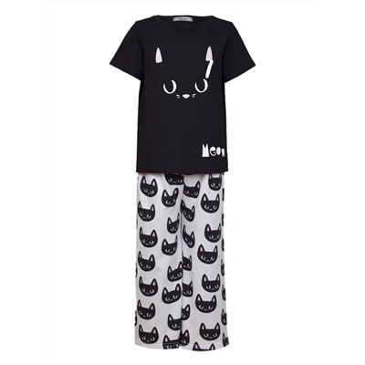 7-49-2. (Пижама для девочки, Лунева )