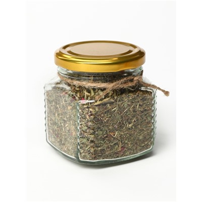 Чай подарочный травяной витаминный «23 февраля»