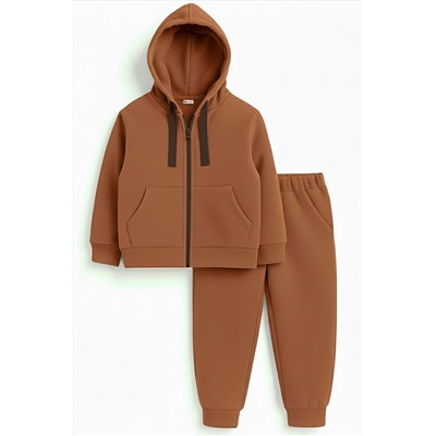 Комплект (Толстовка+Брюки) YOULALA, 1199823