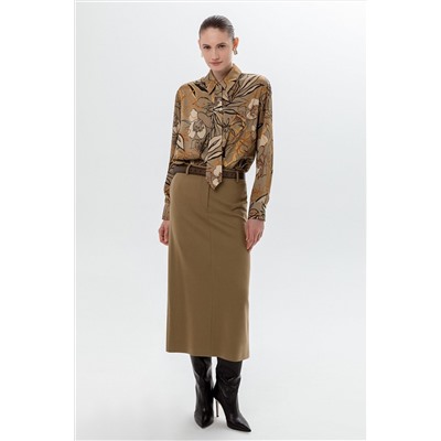 Блуза POMPA, 1090769