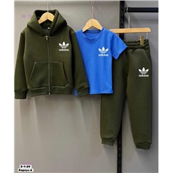 Костюм тройка 1840033-5