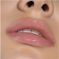 Блеск для губ с эффектом объема 504 Dusty Rose