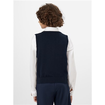 ЖИЛЕТ ДЛЯ МАЛЬЧИКОВ 363335