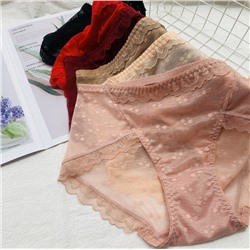 Трусики  кружево  A16837220