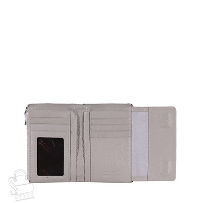 Женский кошелек 9929-202 beige Vermari