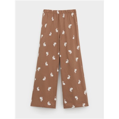 CROCKID Пижама МП 1657