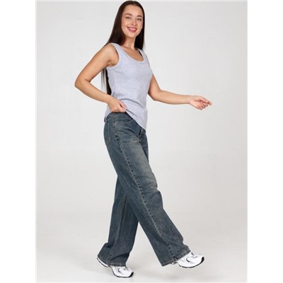 Набор маек "Фрипорт" черный, белый, серый