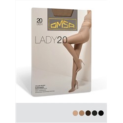 Omsa Колготки LADY 20