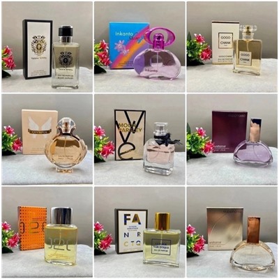 Парфюм #22938119